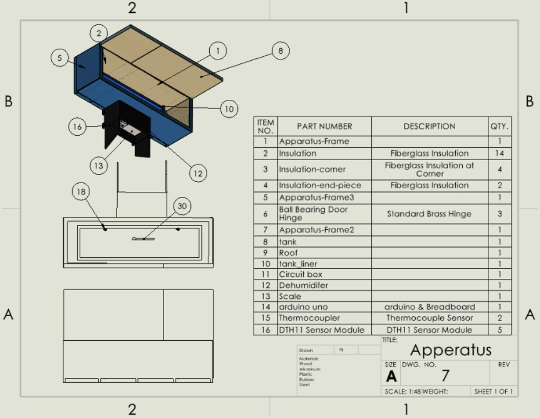 CAD Preview